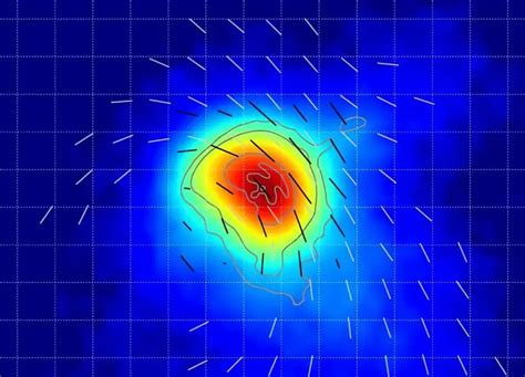 N­A­S­A­’­n­ı­n­ ­I­X­P­E­’­s­i­,­ ­E­k­s­t­r­e­m­ ­A­s­t­r­o­f­i­z­i­k­ ­L­a­b­o­r­a­t­u­v­a­r­ı­ ­O­l­a­r­a­k­ ­V­e­l­a­ ­P­u­l­s­a­r­ ­R­ü­z­g­a­r­ ­B­u­l­u­t­s­u­s­u­’­n­u­ ­K­u­l­l­a­n­ı­y­o­r­